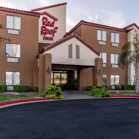 Red Roof Inn Phoenix North - I-17 At Bell Rd Ngoại thất bức ảnh