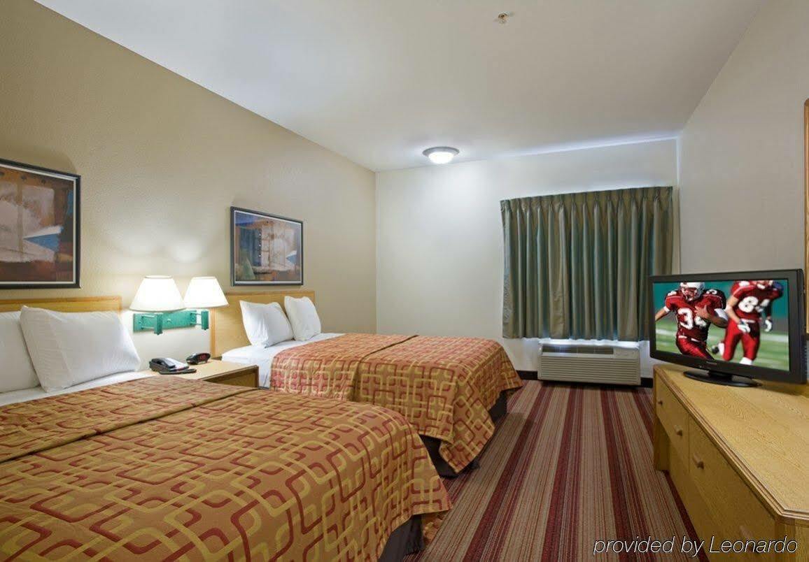 Red Roof Inn Phoenix North - I-17 At Bell Rd Ngoại thất bức ảnh